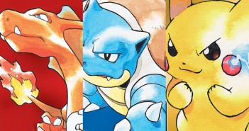 10 Fascinantes inspirações por traz dos personagens de Pokémon