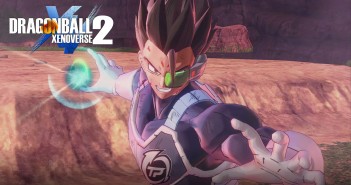 Dragon Ball Xenoverse 2 – Guia de Missões Paralelas!