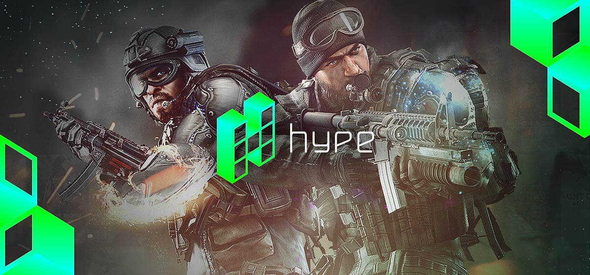 Hype, plataforma de jogos digitais da Level Up, estreia com descontos