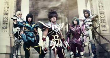 Cavaleiros do Zodíaco – Toei está trabalhando em 3 novos projetos e um deles é live-action!
