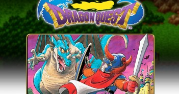 Dragon Quest – Akira Toriyama fala sobre seu trabalho como Character Design no jogo!