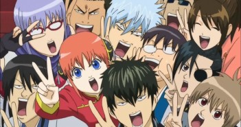 Japoneses escolhem os seus autores favoritos de mangá!