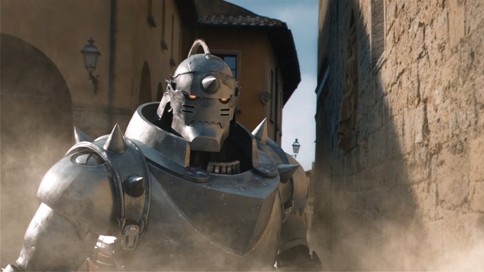 Alphonse