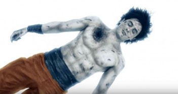 Dragon Ball – Fã cria teaser de Live-action fenomenal!
