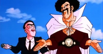 Dragon Ball – 5 personagens que os fãs adoram odiar!