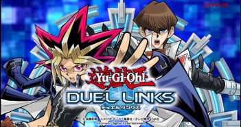 Yu-Gi-Oh! Duel Links – Jogo mobile terá campeonato mundial!