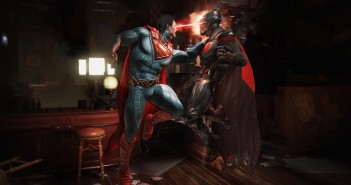 Injustice 2 – Novo trailer revela Arqueiro Verde, Flash, Capitão Frio e mais!
