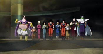 Dragon Ball Super – VizMedia realiza entrevista com Toyotaro