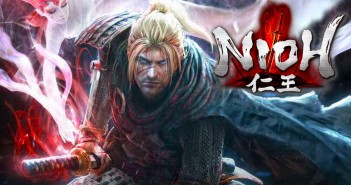 NiOh – Edição completa do jogo foi anunciada para PC! Suporte a 4K e mais