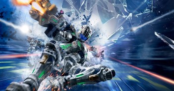 Vanquish – Sega confirmou Port para PC!