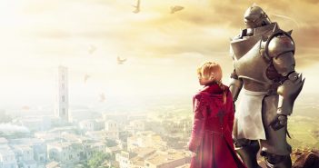 Fullmetal Alchemist – Live-Action ganha novo trailer destacando os personagens!