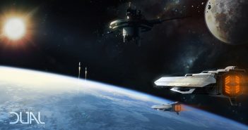 O No Man’s Sky que todos queriam, conheça Dual Universe
