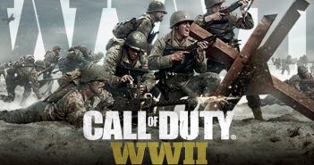 Call Of Duty: World War 2- Veja gameplay do multiplayer