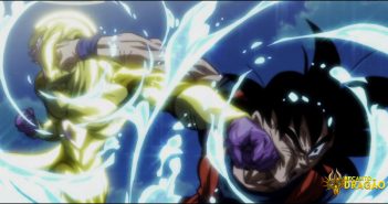 Análise Dragon Ball Super episódio 95 – Freeza, o verdadeiro mal!