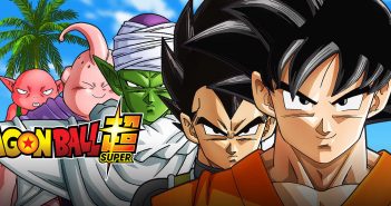 Dragon Ball Super – Anime estreará na América Latina ainda esse ano