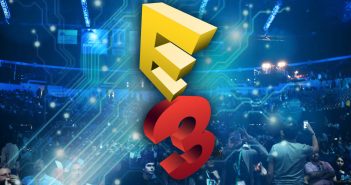 E3 2017 – Confira os horários, trailers e mais notícias da maior conferência de jogos do mundo!