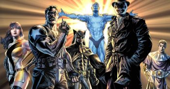 Watchmen – Warner(HBO) confirma que a série está em produção!