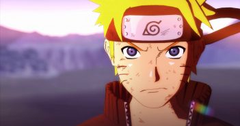 Naruto Shippuden: Ultimate Ninja Storm Trilogy – Jogo ganha novo trailer!