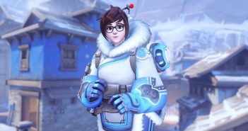 Overwatch – Mei ganha novo curta!