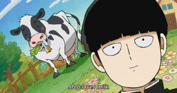 Brasil é um dos países que mais assiste animes no mundo!