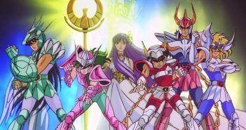 Saint Seiya – Adaptação do Netflix, pode ser parecida com Jojo Bizarre Adventure!