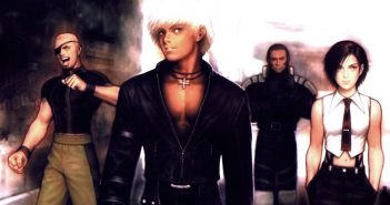 King of Fighters 2000 – Jogo clássico do NEO GEO irá para o Switch!