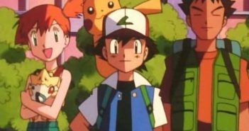 Pokémon – Sinopse do primeiro filme em revista é no minimo “curiosa”!