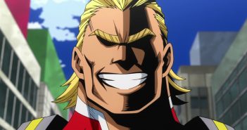 Boku no Hero – Liberado teaser da terceira temporada!