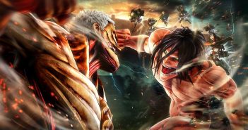 Attack on Titan 2: Future Coordinates – Jogo ganha novo trailer e personagem da série Danganronpa!