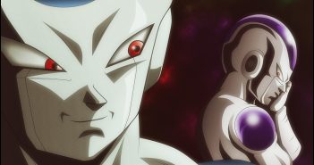 Dragon Ball Super – Revelada Preview do episódio 108!