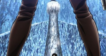 Shingeki no Kyojin – Terceira temporada ganha data de estréia e novo pôster!