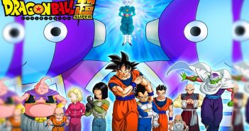 Dragon Ball Super – Demora mais para fazer um episódio do que você imagina!