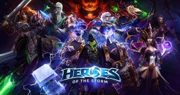 Blizzcon 2017 – Novidades do Heroes of the Storm