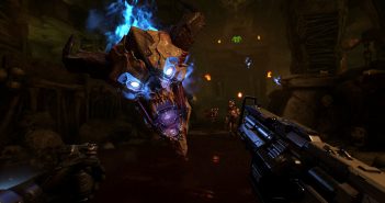 Doom VFR – Jogo ganha primeiro trailer e requisitos mínimos para o PC!