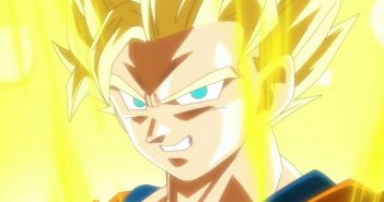 Dragon Ball Super – Revelado Títulos e resumos dos episódios 119 ao 122!