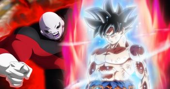 Dragon Ball Xenoverse 2 – Jiren e Androide 17 vindo para a Sexta DLC?