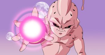 Dragon Ball FighterZ – Kid Boo ganha seu primeiro trailer!