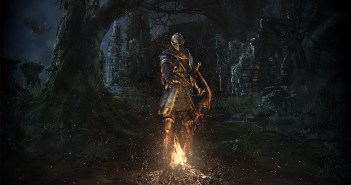 Bandai anuncia a chegada de Dark Souls: Remastered