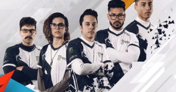 Team Liquid se consagra a campeá da Pro League de Rainbow Six