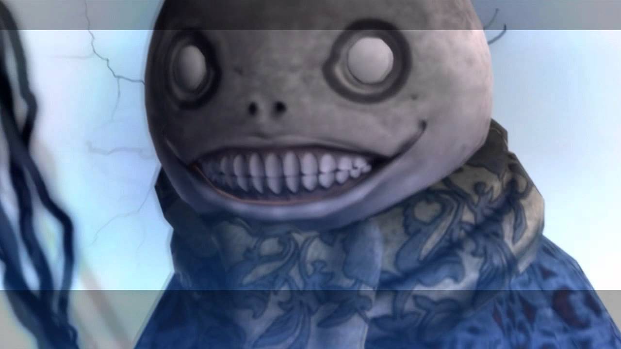 Personagens gays em jogos Emil