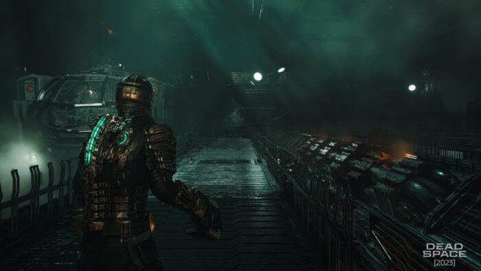 Dead Space Remake análise