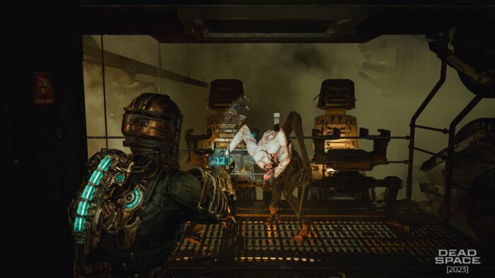 Dead Space Remake análise