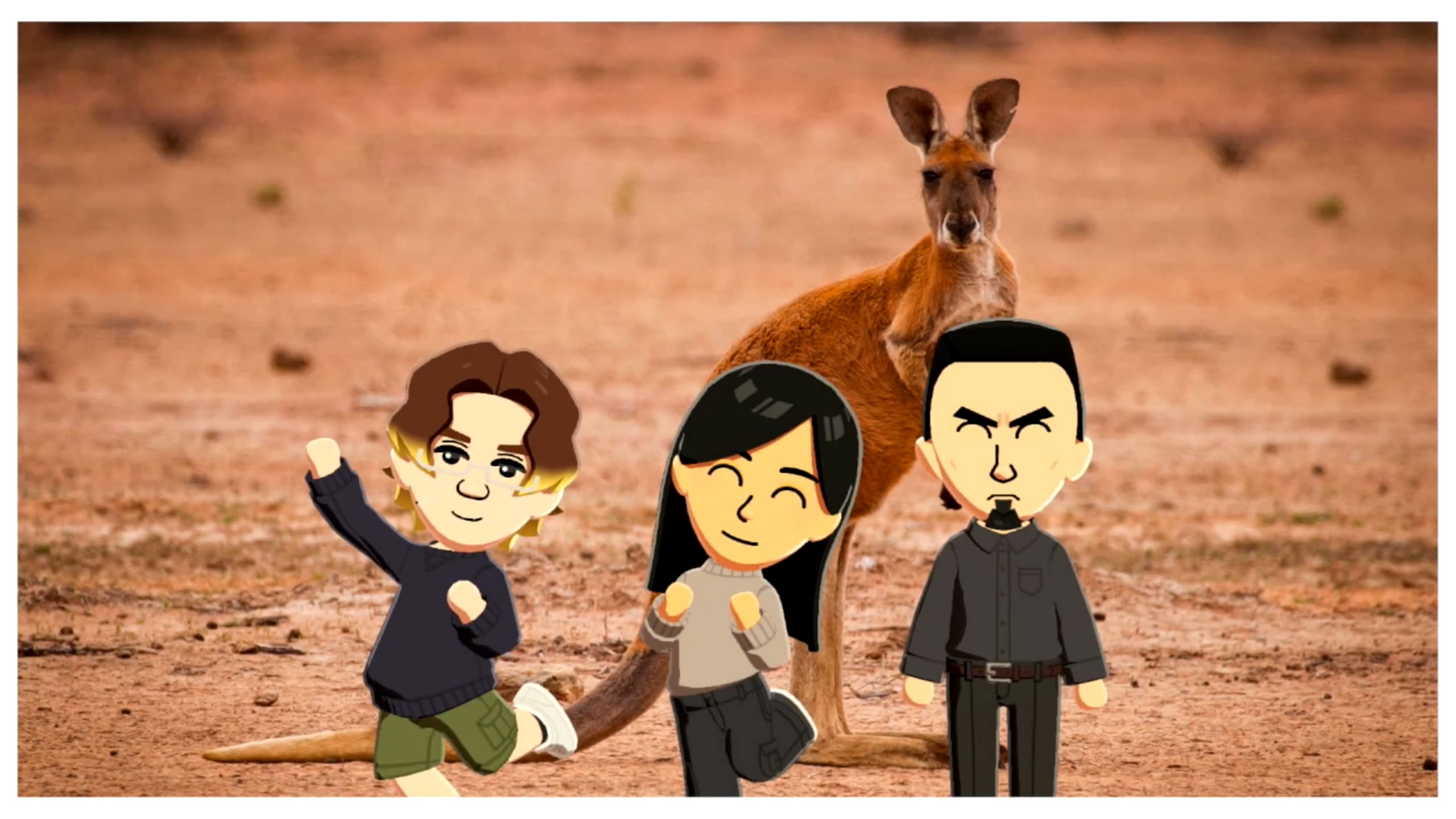 Tomodachi Life: Living the Dream — aquilo que somos para aqueles | Análise