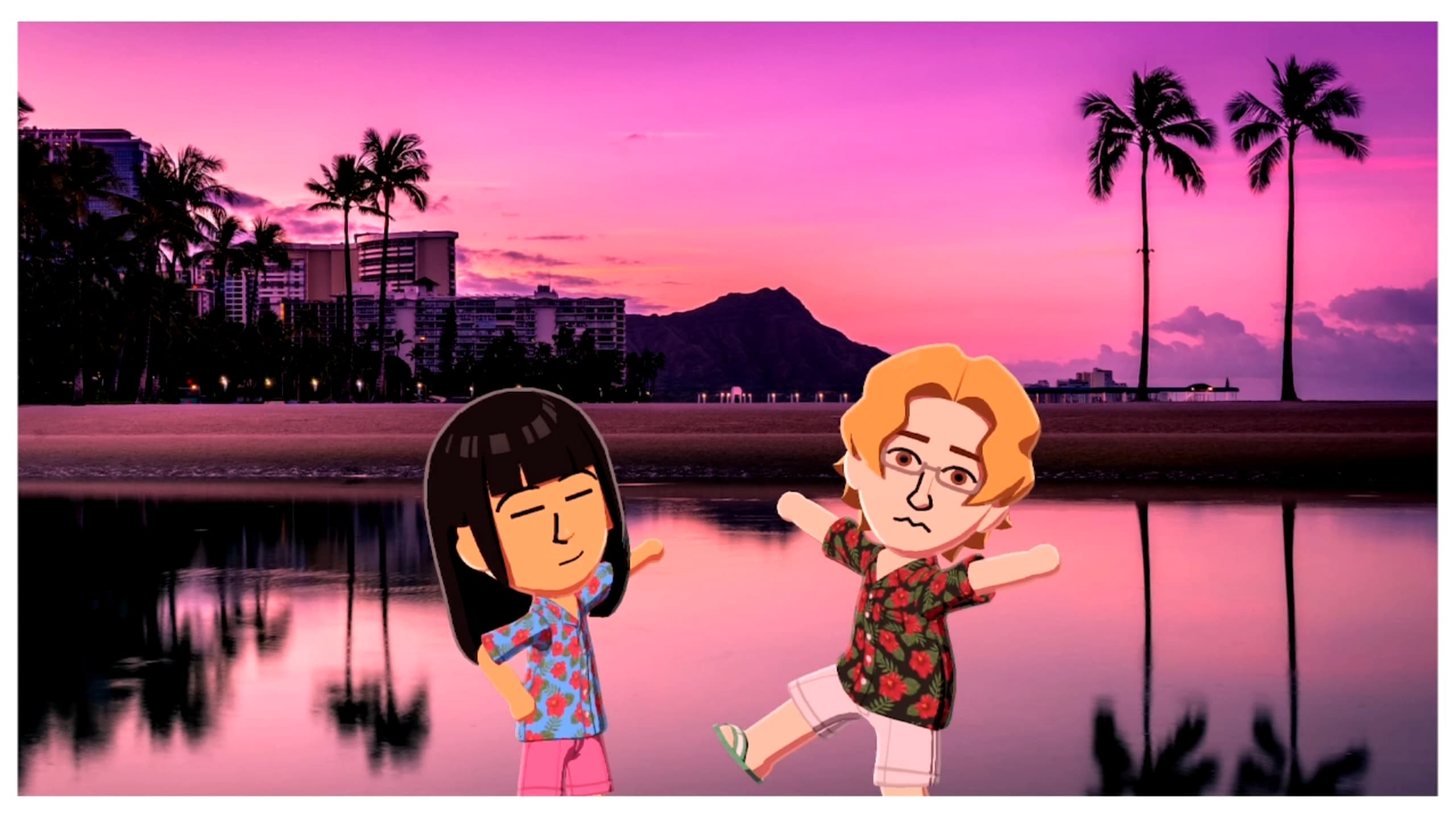 Tomodachi Life: Living the Dream — aquilo que somos para aqueles | Análise
