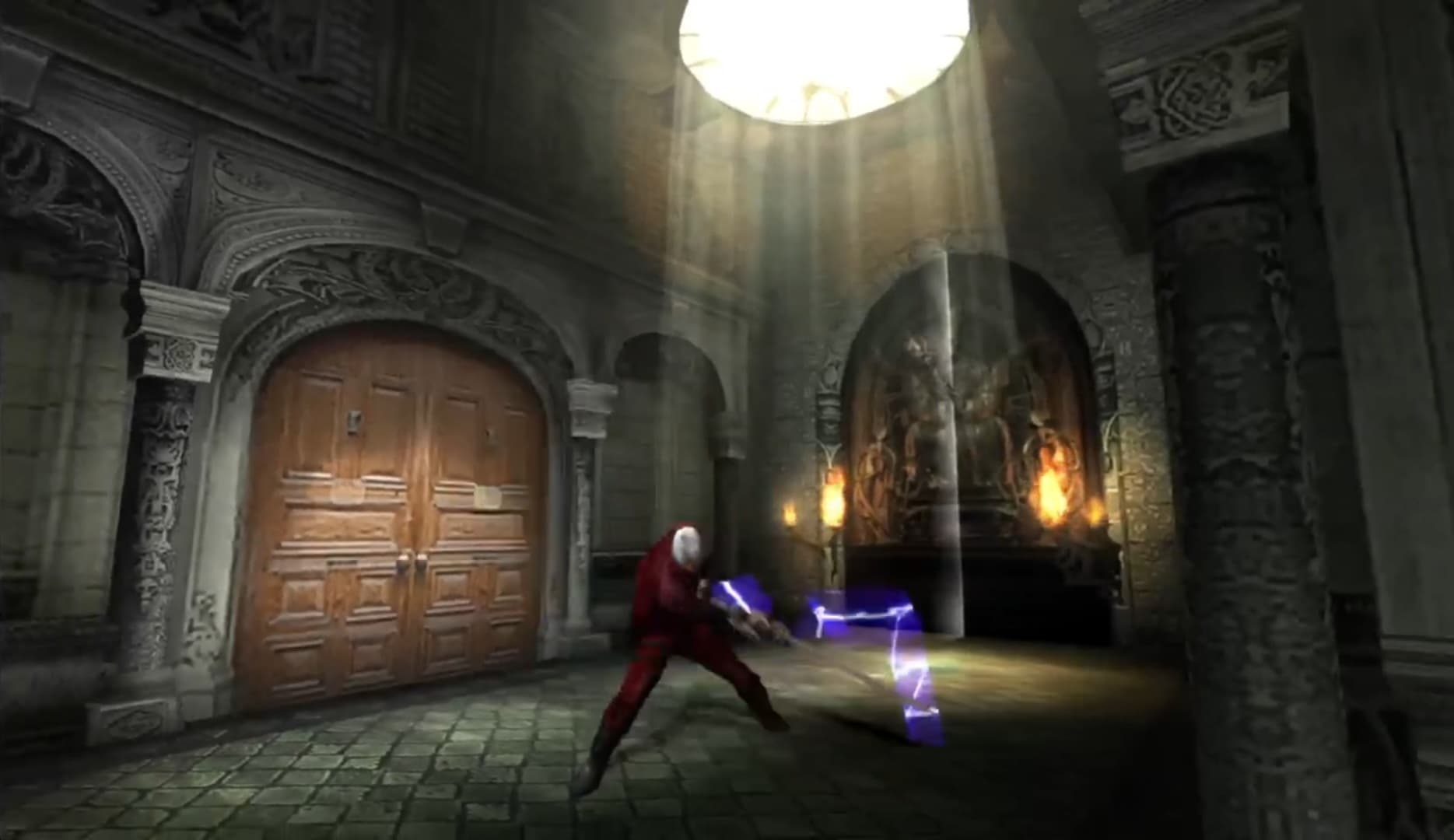 Devil May Cry