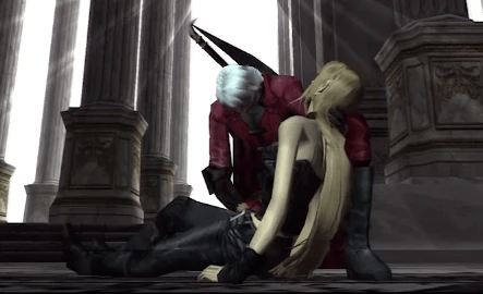 Devil May Cry