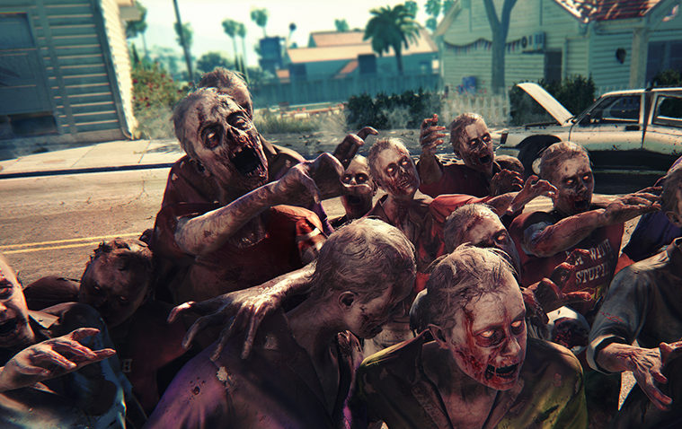 dead island 2 ps4 gameplay dead island 2 ps4 gameplay