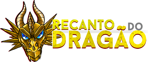 Recanto do Dragão - O seu portal de conteúdo Geek