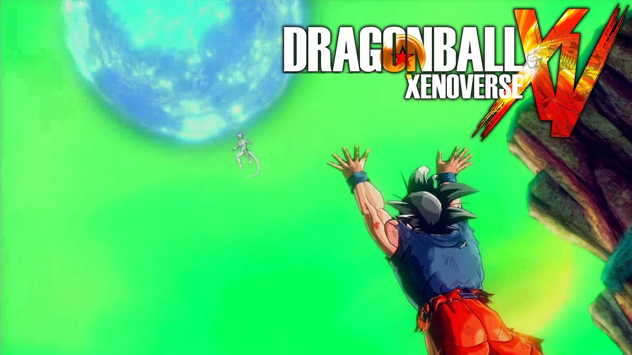 Dragon Ball Xenoverse 2 - DBX2 - DICAS - Como Obter as Esferas de Forma  Rápida 