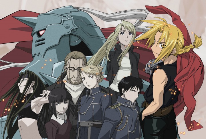 Fullmetal Alchemist': Filme live-action ganha trailer destacando